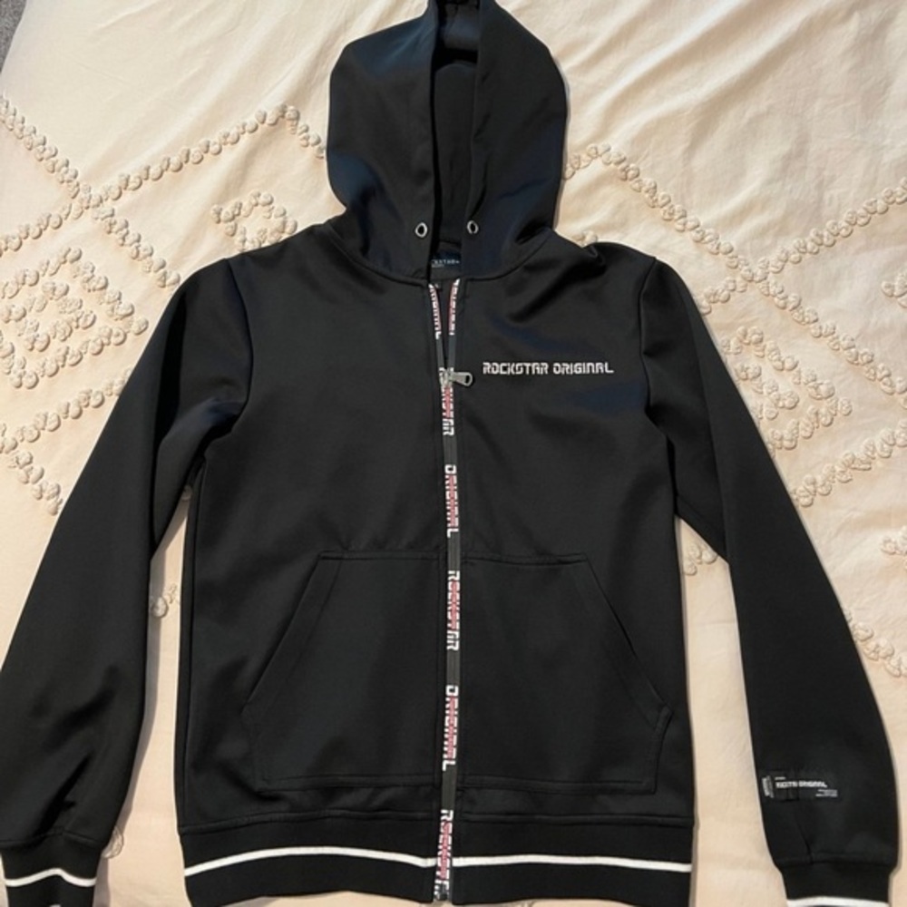 Rockstar‎ original jacket